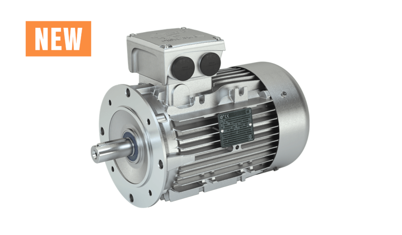 NORD UNIVERSAL Motor